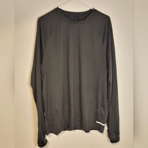 Dip Long Sleeve Running Shirt